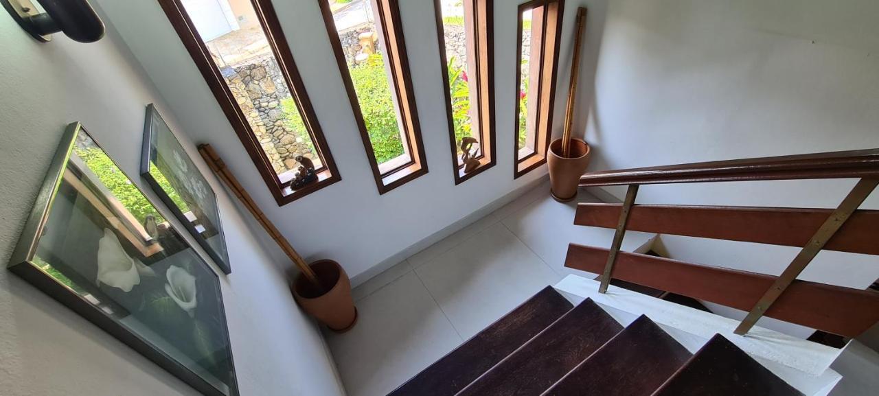 Вилла Casa De Temporada Жукей Экстерьер фото